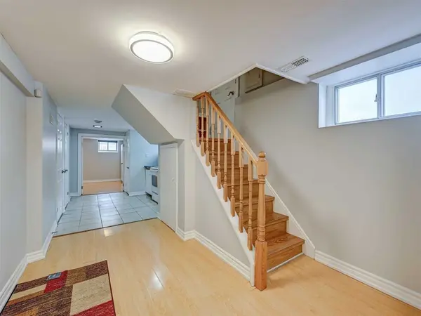 42 Cadillac AVE #Lower, Toronto C06, ON M3H 1S2