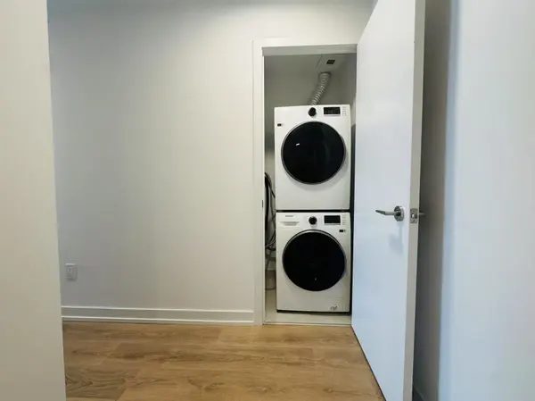 150 Logan AVE #545, Toronto E01, ON M4M 0E4