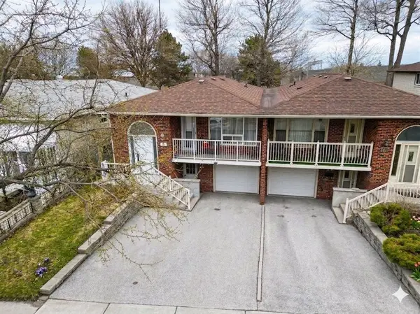 81 Heaslip TER, Toronto E05, ON M1T 1W8