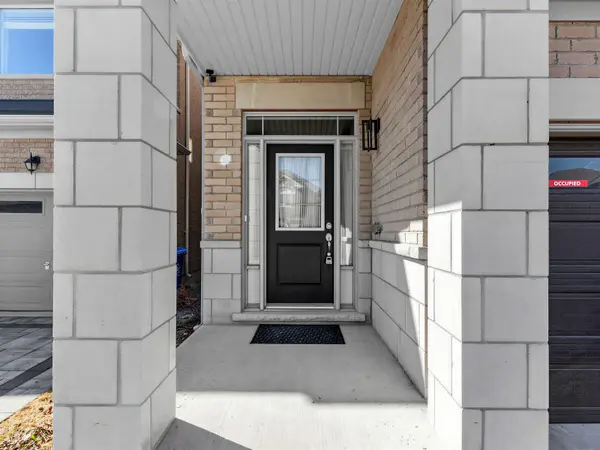 95 Chouinard WAY, Aurora, ON L4G 1B7