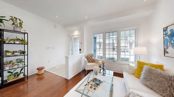 2 Beebe CRES, Markham, ON L6E 0L6