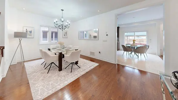 2 Beebe CRES, Markham, ON L6E 0L6