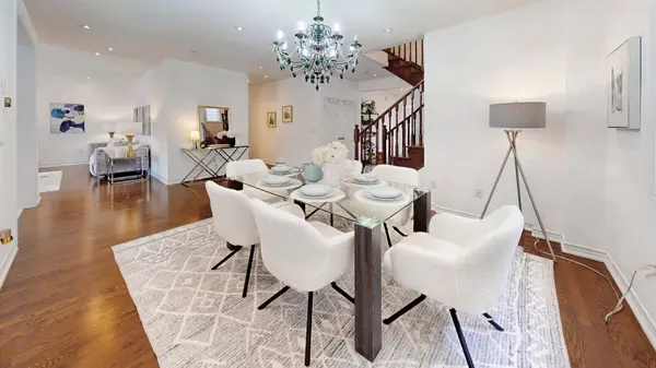 2 Beebe CRES, Markham, ON L6E 0L6