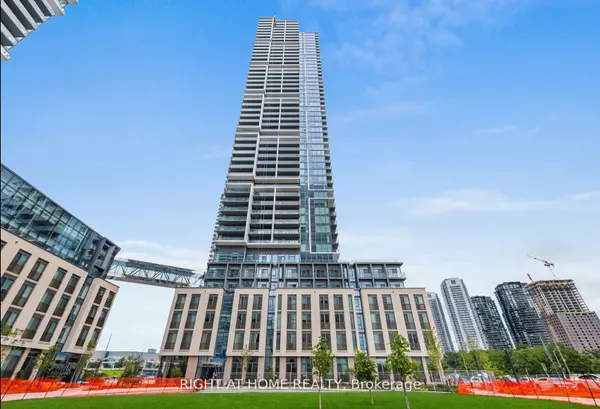 7890 Jane ST #5207, Vaughan, ON L4K 0K9