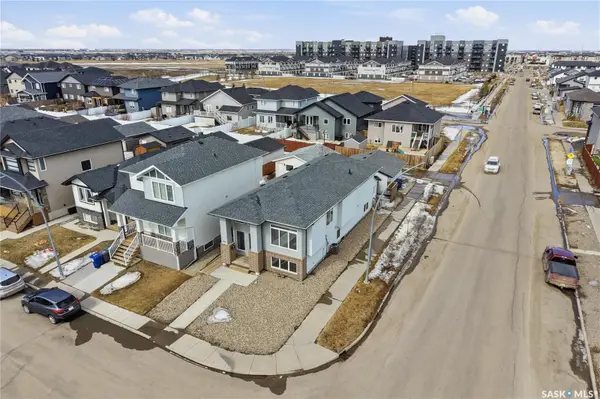 483 Boykowich STREET, Saskatoon, SK S7W 0S6