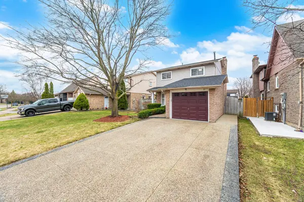 6360 Atherly CRES, Mississauga, ON L5N 2J2