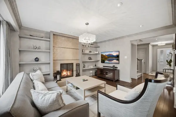 6360 Atherly CRES, Mississauga, ON L5N 2J2