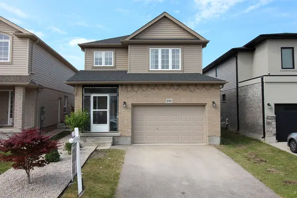 910 Reeves AVE #Upper Unit, London North, ON N6G 0G9