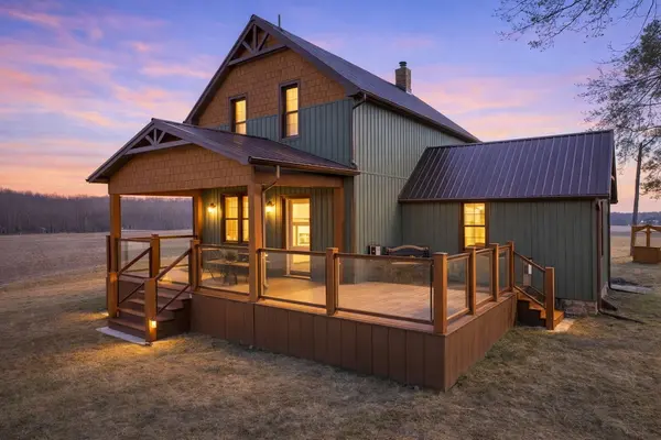 402558 Grey Road 17 N/A, Georgian Bluffs, ON N0H 2T0