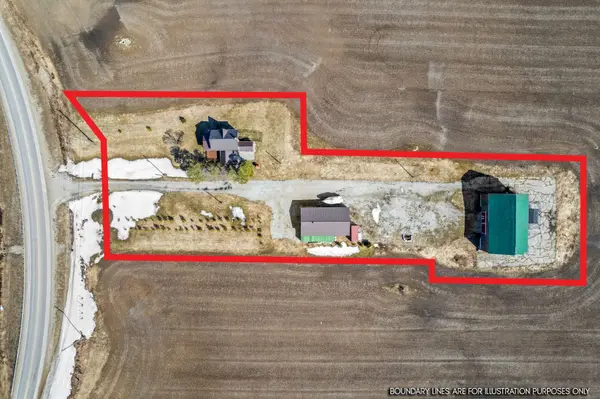 402558 Grey Road 17 N/A, Georgian Bluffs, ON N0H 2T0