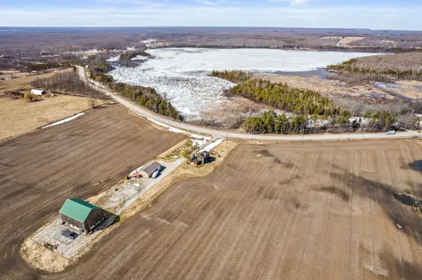 402558 Grey Road 17 N/A, Georgian Bluffs, ON N0H 2T0