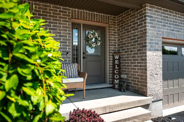 121 Taylor DR, East Luther Grand Valley, ON L9W 6P1