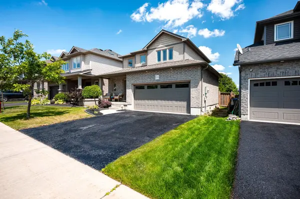 121 Taylor DR, East Luther Grand Valley, ON L9W 6P1