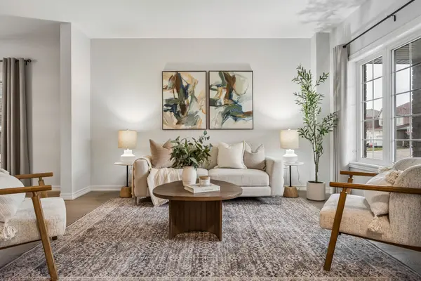 87 Dolomiti CT, Hamilton, ON L0R 1P0