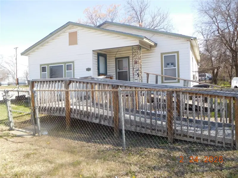 655 Crawford Street, Fort Worth, TX 76104