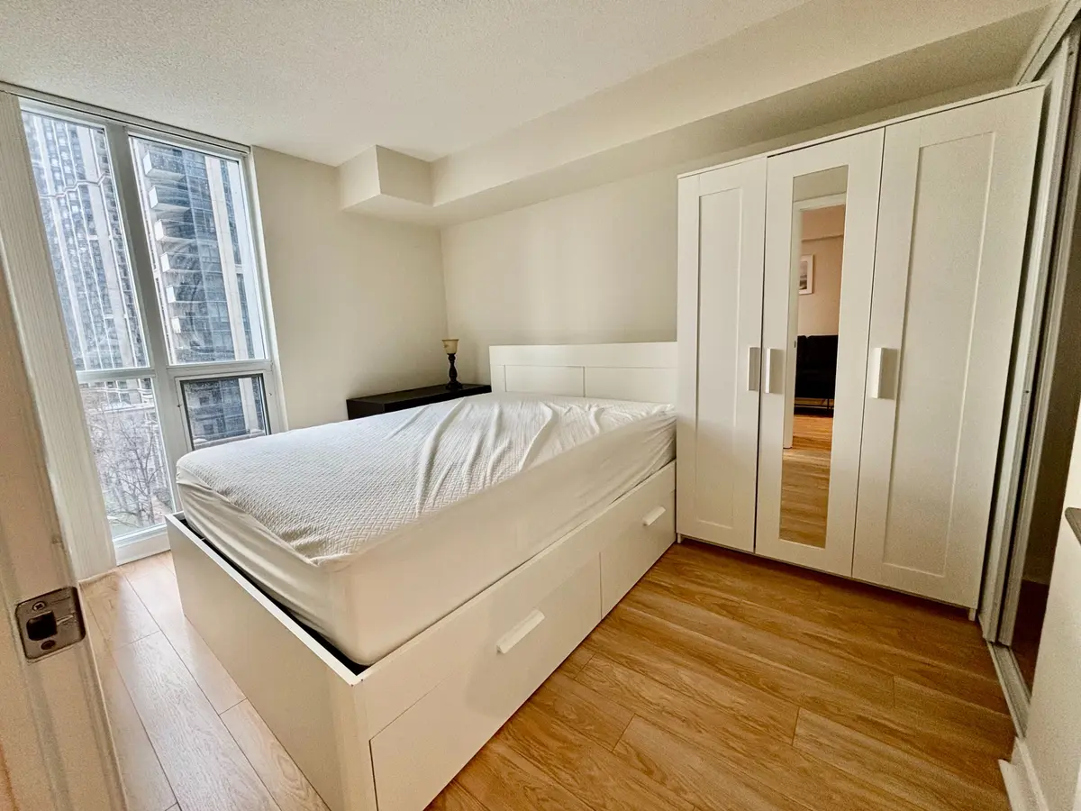 4968 Yonge ST #705, Toronto C07, ON M2N 7G9