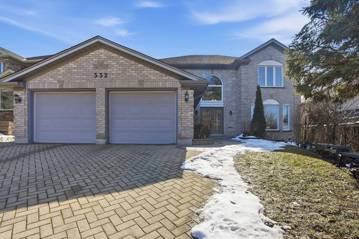 532 Rosecliffe TER, London South, ON N6K 4H6