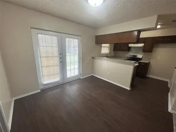 1105 Saturn Drive, Cedar Hill, TX 75104