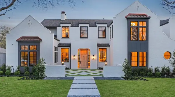 5958 Elderwood Drive, Dallas, TX 75230