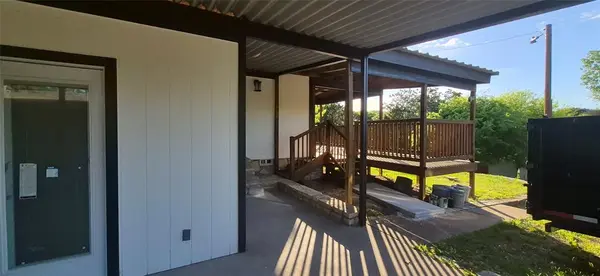 3819 Horseshoe Trail, Granbury, TX 76048