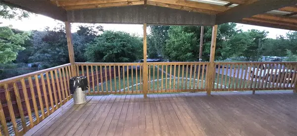 3819 Horseshoe Trail, Granbury, TX 76048