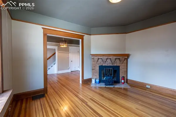 1416 N Royer ST, Colorado Springs, CO 80907