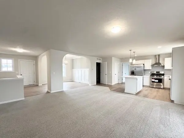 Lot 15 Journey's Way LN, Rutland Twp, MI 49058