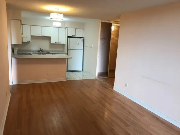 256 Doris AVE #1511, Toronto C14, ON M2N 6X8