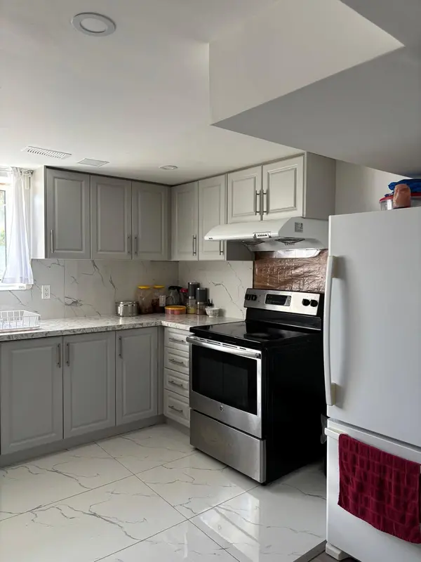 2 Hagersville CT #Lower, Toronto W08, ON M9C 4A3