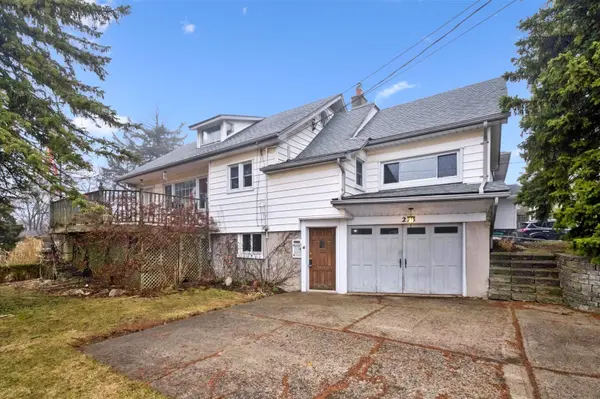 273 Thaler AVE, Kitchener, ON N2A 1R7