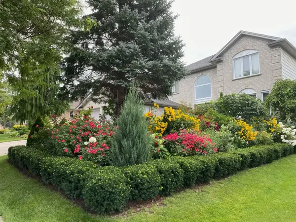 532 Rosecliffe TER, London South, ON N6K 4H6