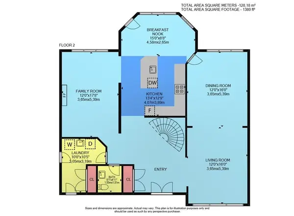 532 Rosecliffe TER, London South, ON N6K 4H6