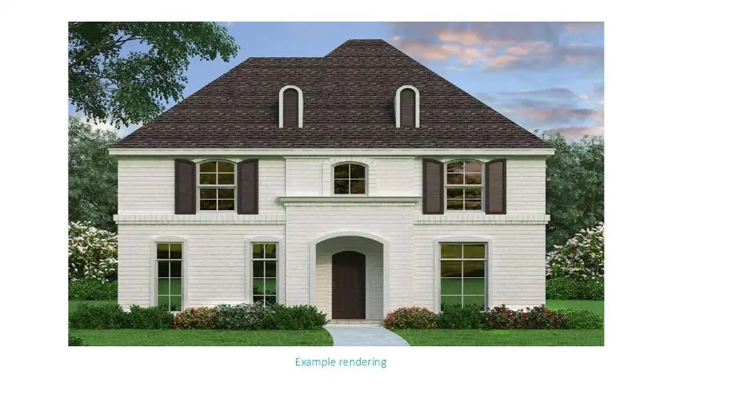 4429 Cleveland Drive, Plano, TX 75093