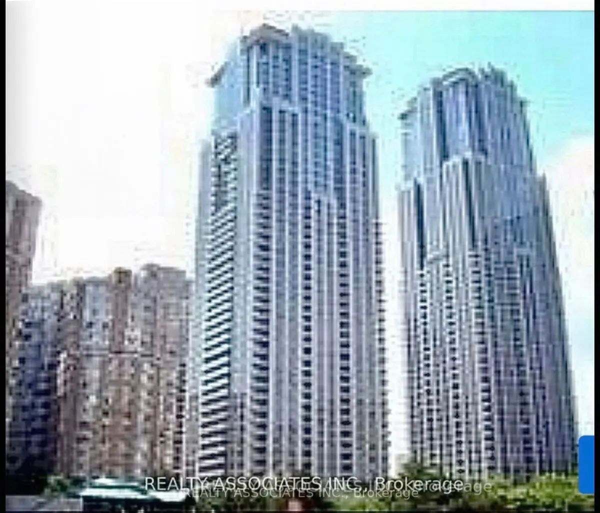 761 Bay ST #2602, Toronto C01, ON M5G 2R2