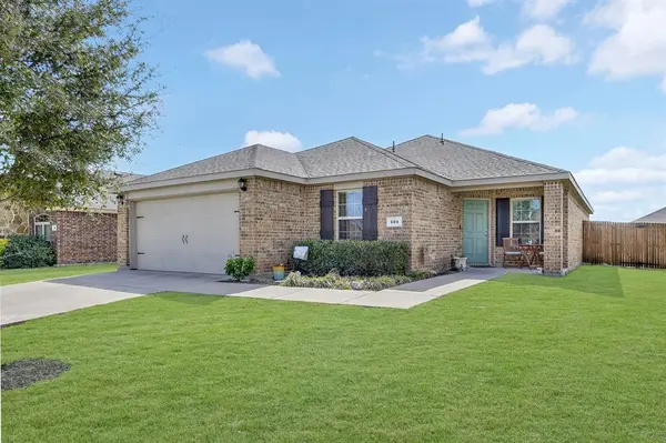 124 Park Avenue, Anna, TX 75409