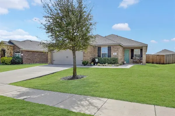 124 Park Avenue, Anna, TX 75409