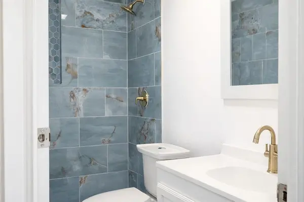 3105 San Jacinto Street #117, Dallas, TX 75204