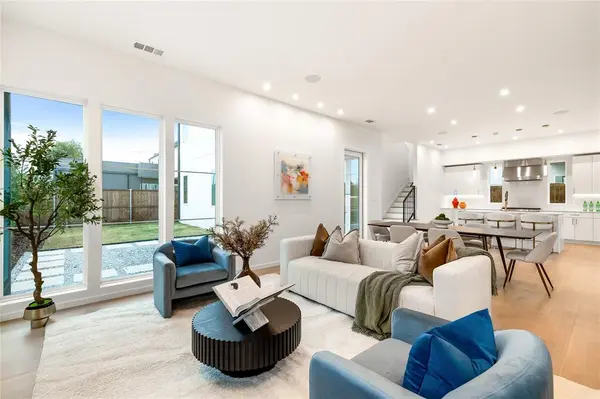 828 McBroom Street, Dallas, TX 75212