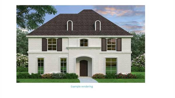 4429 Cleveland Drive, Plano, TX 75093