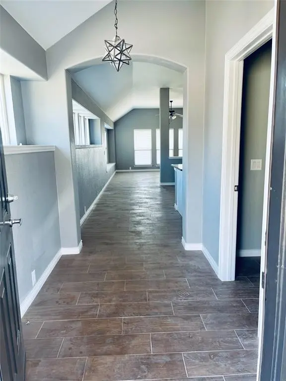 548 Kerry Street, Crowley, TX 76036