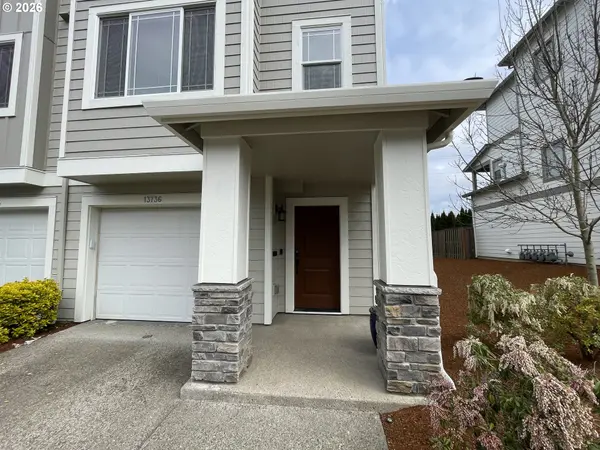 13736 SW SILENT FOX TER, Sherwood, OR 97140