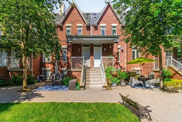 12 Sudbury ST #2608, Toronto C01, ON M6J 3W7