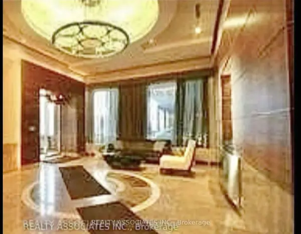 761 Bay ST #2602, Toronto C01, ON M5G 2R2