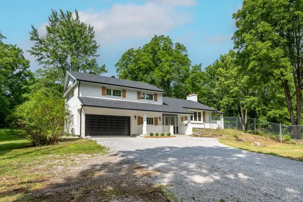 12056 Leslie ST, Richmond Hill, ON L4E 3R5