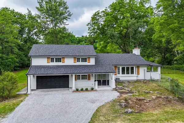 12056 Leslie ST, Richmond Hill, ON L4E 3R5