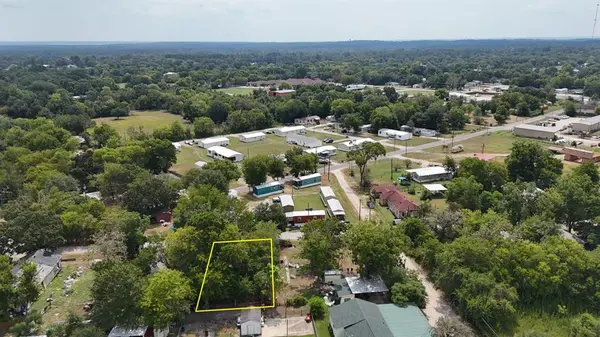 Lot 49 N Clegg Street, Trinity, TX 75862