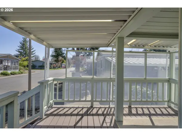 1699 N TERRY ST #43, Eugene, OR 97402