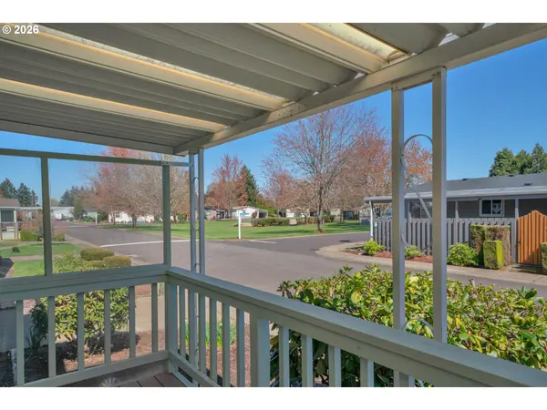 1699 N TERRY ST #43, Eugene, OR 97402