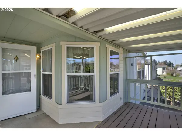 1699 N TERRY ST #43, Eugene, OR 97402