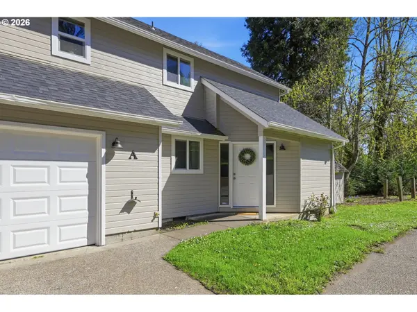 84485 PARKWAY RD, Pleasant Hill, OR 97455